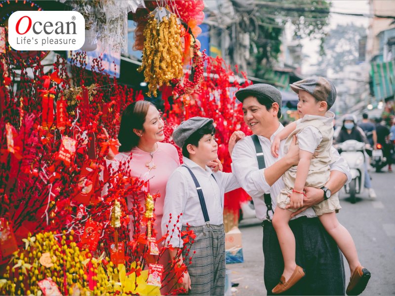 Ý nghĩa của thơ Tết 2 câu Ý nghĩa của thơ Tết 2 câu