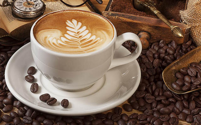 Cà Phê Cappuccino - Tìm Hiểu Về Loại Caffe Nghệ Thuật 2 Bí Quyết Tạo Nên Tách Cà Phê Cappuccino Hoàn Hảo