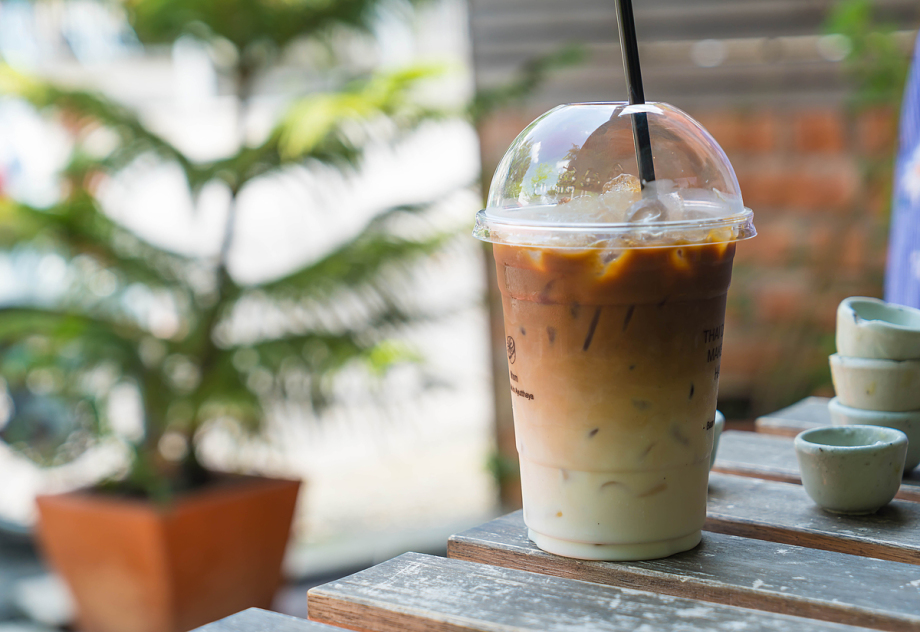 Cà phê sữa - Bí Mật Đằng Sau Ly Nước "Gây Nghiện" Của Người Việt 1 Biến Tấu Cà Phê Sữa Độc Đáo