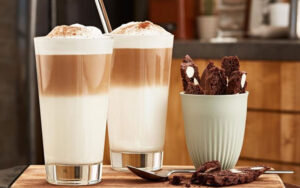 Hương Vị Tinh Tế Của Cà Phê Macchiato