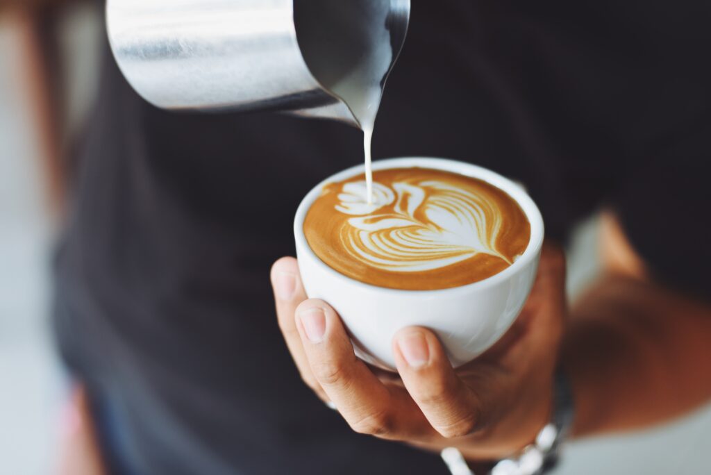 Cà Phê Cappuccino - Tìm Hiểu Về Loại Caffe Nghệ Thuật 4 Lợi Ích Tuyệt Vời Của Cà Phê Cappuccino