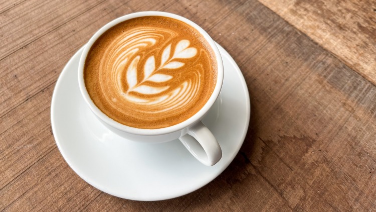 Lợi Ích Tuyệt Vời Của Cà Phê Latte Lợi Ích Tuyệt Vời Của Cà Phê Latte