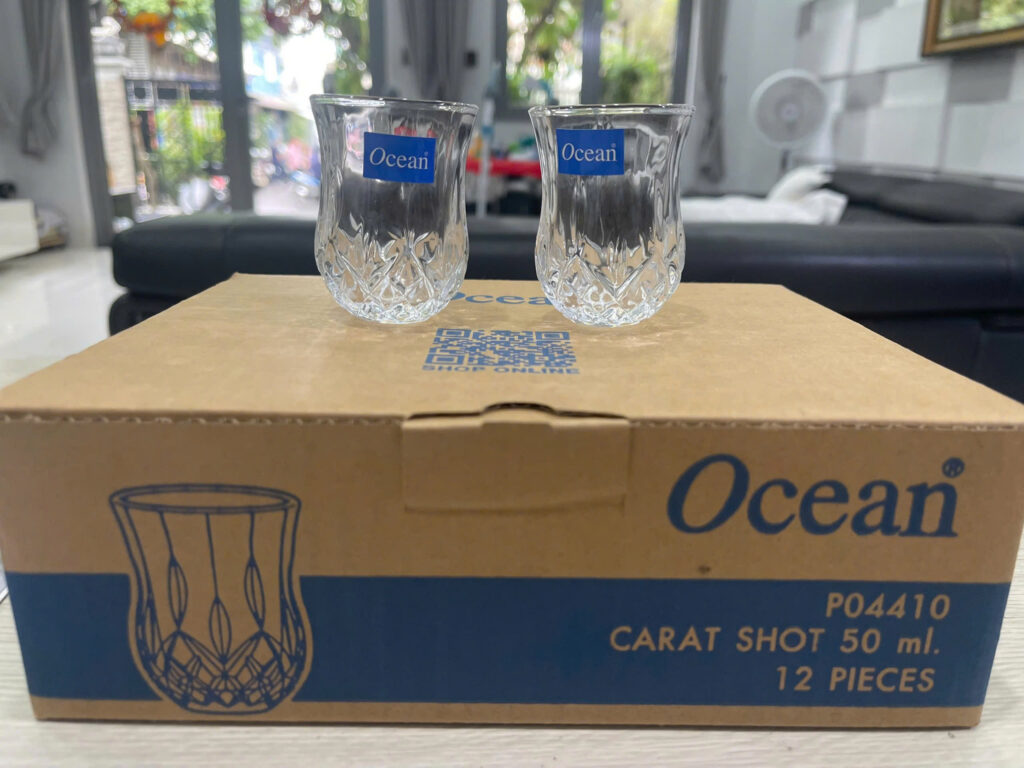 Ly Carat Shot 50ml 5 Ly Carat Shot 50ml