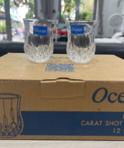 Ly Carat Shot 50ml