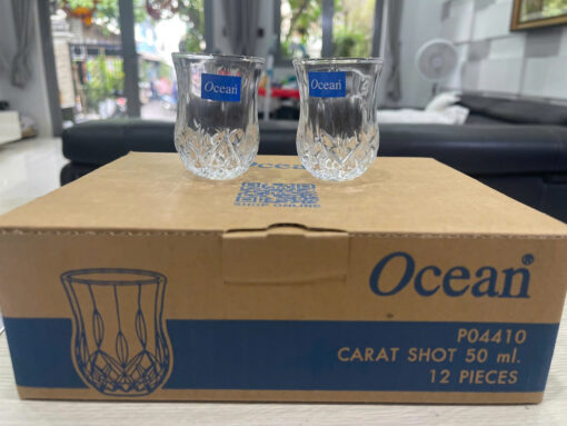 Ly Carat Shot 50ml