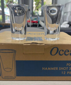 Ly Hammer Shot 30ml