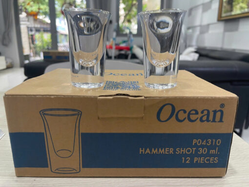 Ly Hammer Shot 30ml