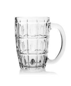 Ly uống bia 500ml