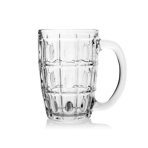 Ly uống bia 500ml