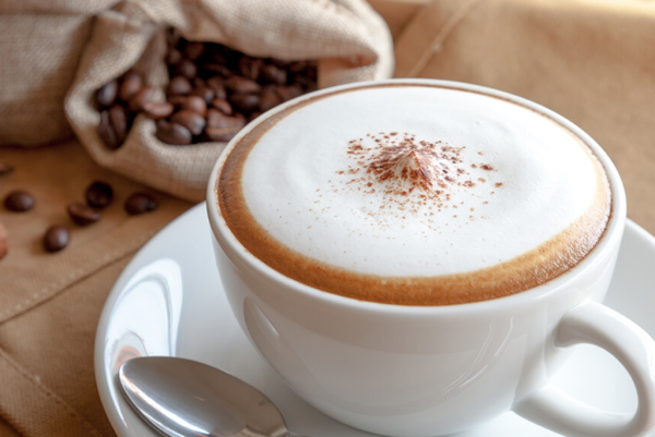 Cà Phê Cappuccino - Tìm Hiểu Về Loại Caffe Nghệ Thuật 3 Thưởng Thức Cà Phê Cappuccino Đúng Điệu