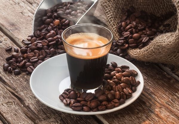 Cà Phê Espresso - Bí Mật Của Ly Cà Phê Hoàn Hảo 1 Thưởng Thức Espresso Đúng Điệu