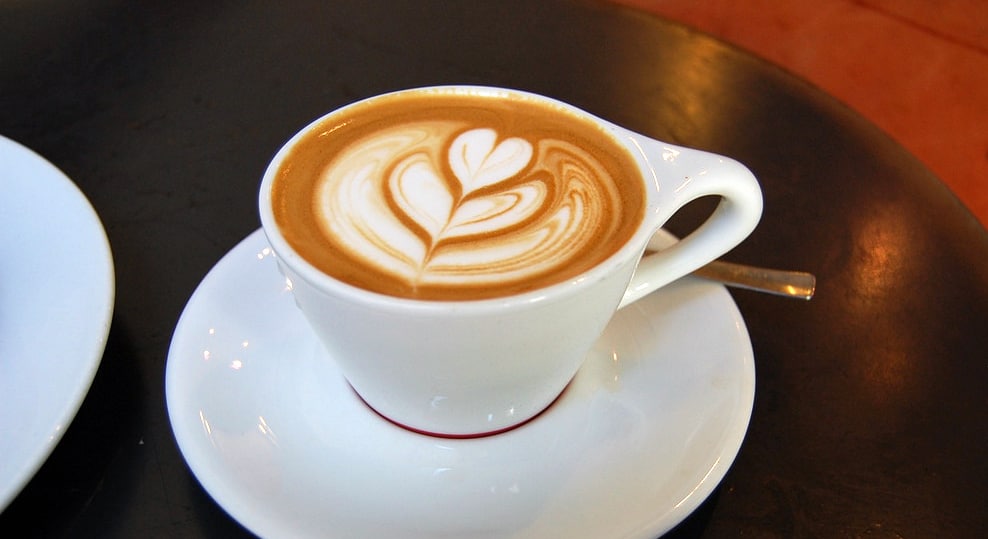 Cà Phê Cappuccino - Tìm Hiểu Về Loại Caffe Nghệ Thuật 1 Tìm hiểu về Cà Phê Cappuccino