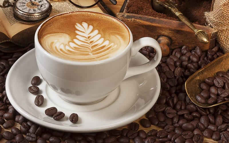 Tìm hiểu về Cà Phê Latte Tìm hiểu về Cà Phê Latte