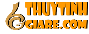 Thuỷ tinh Giá Rẻ