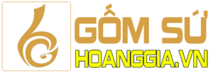 Gốm Sứ Hoàng Gia