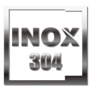 INOX 304 VN