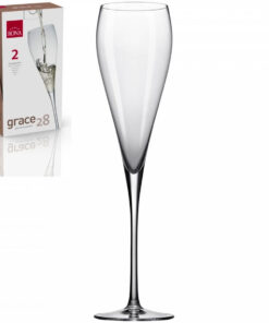ly champagne Rona