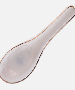 Thìa bằng thủy tinh Opal MP-USA Home Set -700